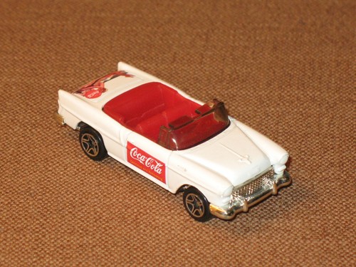 Matchbox auto spielzeug 1955 - matchbox,