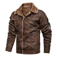 Herren Bomberjacke