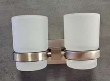 Mezzo Tec Doppel-Becherhalter