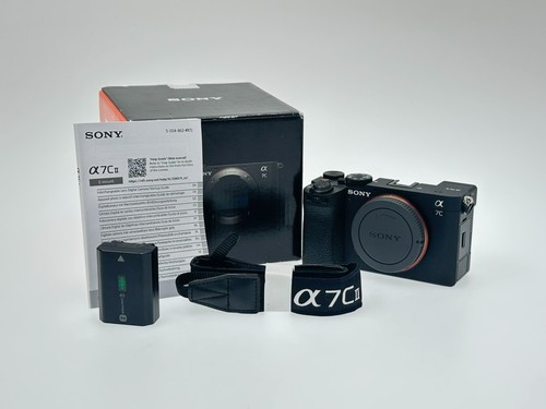 Sony alpha ilce 7cm2 - alpha, 7c