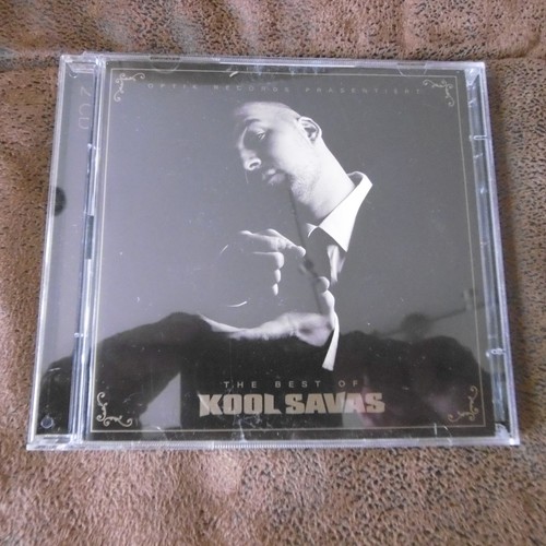 The best of kool - cd,