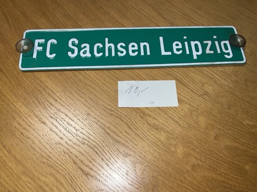 Bsg chemie leipzig sachsen - leipzig, fc