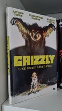 Grizzly Gr DVD Hartbox Retro