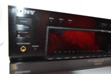 Sony Vorverstärker TA-E1000ES-D, generalüb., 12 Monate Garantie