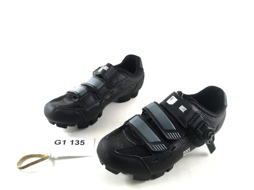 Rose herren mtb fahrradschuhe - mtb,