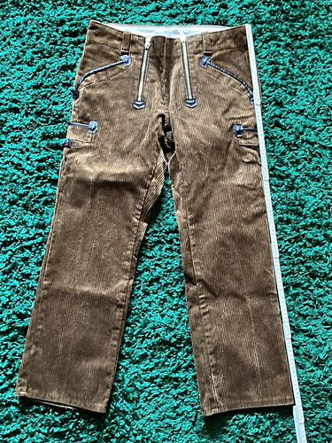Fhb arthur zunfthose - arthur,