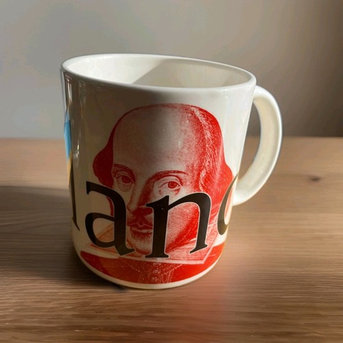 Starbucks tasse england - tasse, mug