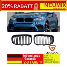 KÜHLERGRILL NIEREN FÜR BMW