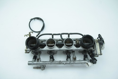 Suzuki gsx 600 - k1, k3