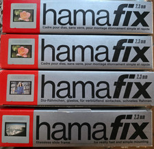 hamafix - 1030 - Dia-Rähmchen