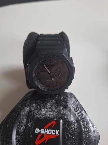 Casio shock - casio, g-shock
