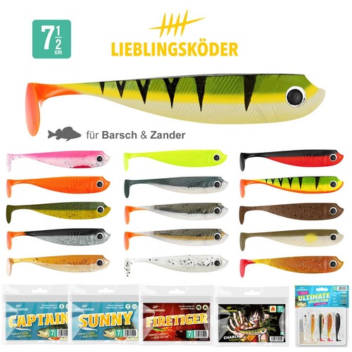Lieblingsköder cm - lieblingsköder,