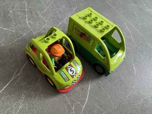 Lego duplo - lego,