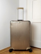 ✈️ RIMOWA Koffer ORIGINAL