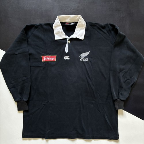 All blacks new zealand - blacks,
