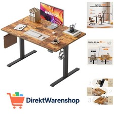 Elektrisch Höhenverstellbarer