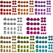 30tlg. Weihnachts Baumkugeln