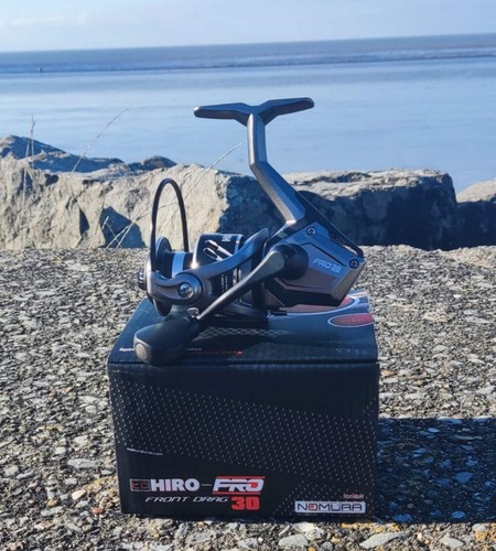 Nomura hiro pro fixed - nomura,