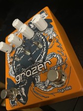 Dwarfcraft Grazer – Granular