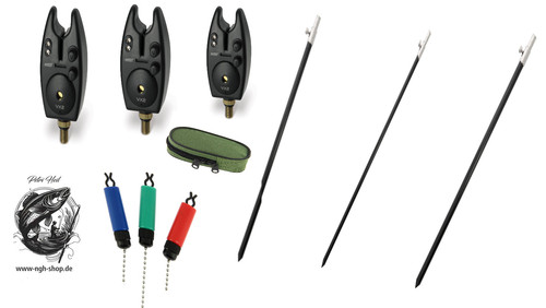 Profi bank stick - bank,