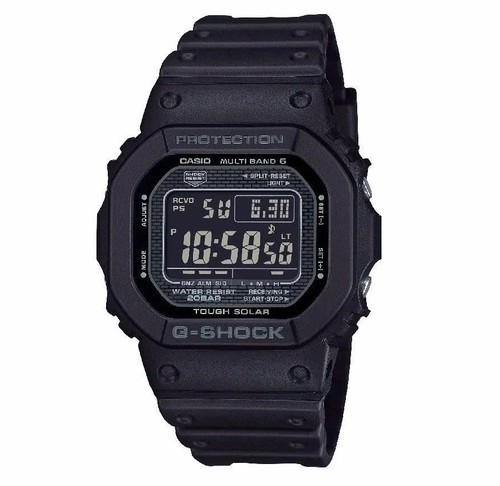 Casio shock digitaluhr - casio, g-shock