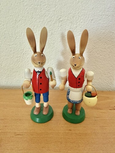 Vintage osterhasen 12 - ca.,