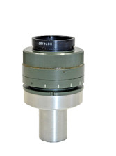 Objektiv für Messprojektor