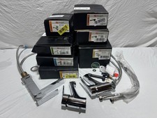 Ibergrif Badarmatur Mischhebel