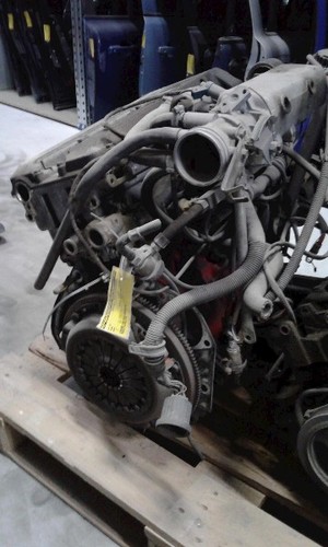 Motor engine saab - motor,