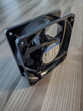 EBM Papst 4650 N Axiallüfter