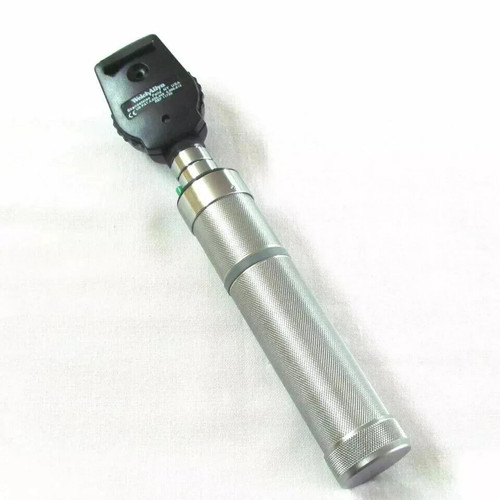 Welch allyn halogen koaxial - welch,