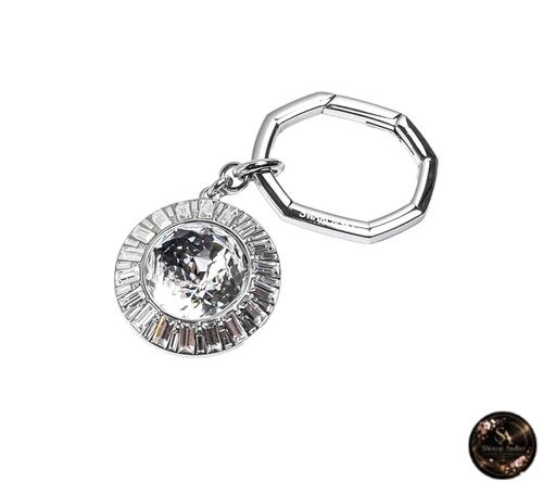 Swarovski schlüsselanhänger - swarovski,