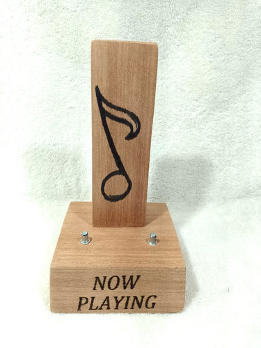 Handmade now playing - ,