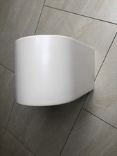 Halbsäule für Waschbecken