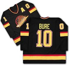 Pavel Bure #10 Vancouver
