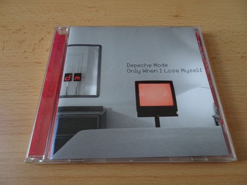 Maxi depeche mode only - mode,