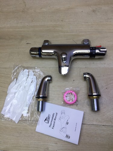 Uten 829 badewannenarmatur - uten,