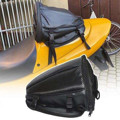 10l motorcycle tail bag - motorcycle,