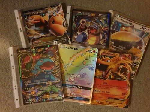 Pokémon karten sm - pokémon,