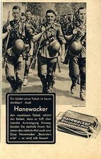 Hanewacker Nordhausen KAUTABAK