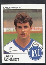 (ZZ) Panini Fußball 1990