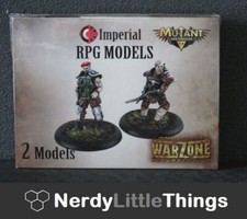 Tabletop prodos warzone - -,