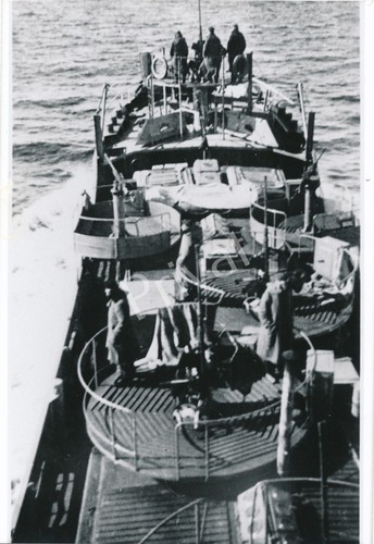 Foto kriegsmarine lat - foto,