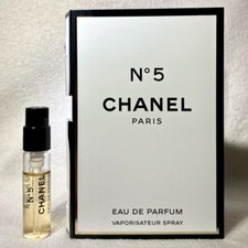 Chanel No 5 Eau De Parfum