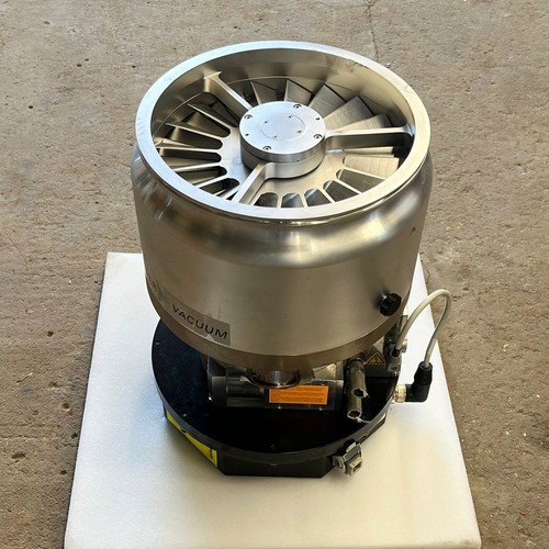 Pfeiffer vacuum tph 2301 - tph, p