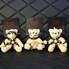 BDSM Teddy-Bär Collection -
