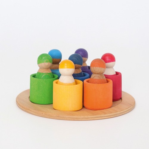 Grimms 10580 regenbogenbande - 10580, 7
