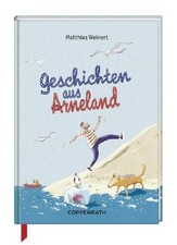 Kinderbuch Geschichten aus Arneland ab 7 Jahre Abenteuer Geschenk Kinderroman ♥