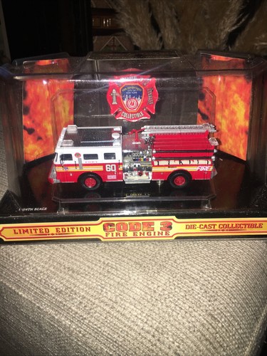 Code fdny seagrave - code,