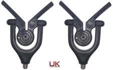UKAS Heavy Duty Swing Rod Rest